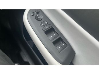 Honda Jazz 1.5 i-MMD Hybrid EX 5dr eCVT Hybrid Hatchback