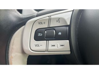 Honda Jazz 1.5 i-MMD Hybrid EX 5dr eCVT Hybrid Hatchback