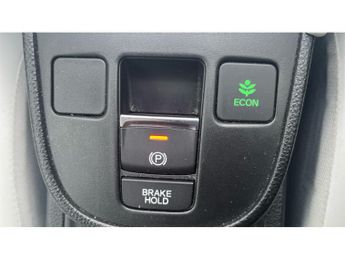 Honda Jazz 1.5 i-MMD Hybrid EX 5dr eCVT Hybrid Hatchback