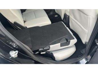 Honda Jazz 1.5 i-MMD Hybrid EX 5dr eCVT Hybrid Hatchback