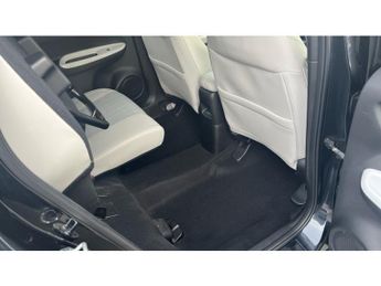 Honda Jazz 1.5 i-MMD Hybrid EX 5dr eCVT Hybrid Hatchback