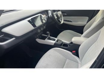 Honda Jazz 1.5 i-MMD Hybrid EX 5dr eCVT Hybrid Hatchback