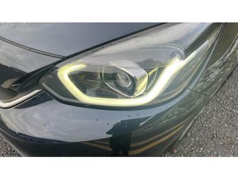 Honda Jazz 1.5 i-MMD Hybrid EX 5dr eCVT Hybrid Hatchback