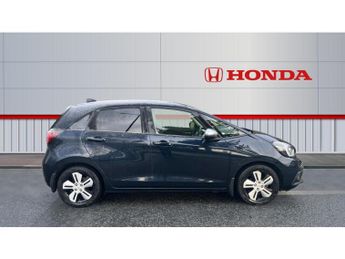 Honda Jazz 1.5 i-MMD Hybrid EX 5dr eCVT Hybrid Hatchback