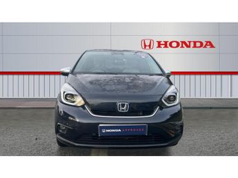 Honda Jazz 1.5 i-MMD Hybrid EX 5dr eCVT Hybrid Hatchback