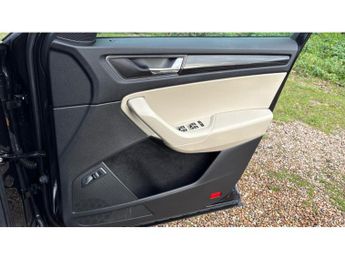 Skoda Kodiaq 2.0 TDI SE L 4x4 5dr DSG [7 Seat] Diesel Estate