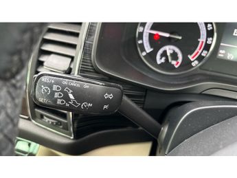 Skoda Kodiaq 2.0 TDI SE L 4x4 5dr DSG [7 Seat] Diesel Estate