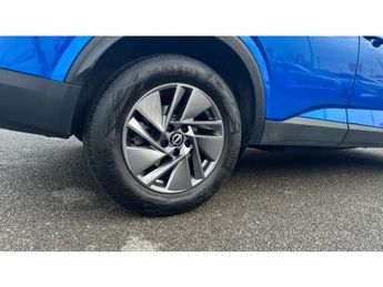Nissan Qashqai 1.3 DiG-T MH 158 Acenta Premium 5dr Xtronic Petrol Hatchback