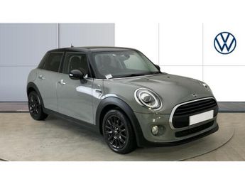 MINI Hatch 1.5 Cooper II 5dr Petrol Hatchback