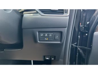 Mazda CX-5 2.0 e-Skyactiv G MHEV Homura 5dr Auto Petrol Estate