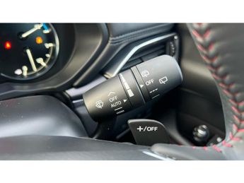 Mazda CX-5 2.0 e-Skyactiv G MHEV Homura 5dr Auto Petrol Estate
