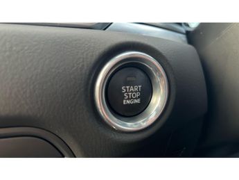 Mazda CX-5 2.0 e-Skyactiv G MHEV Homura 5dr Auto Petrol Estate