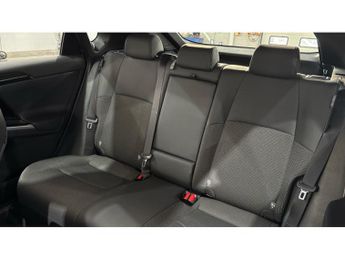 Toyota bZ4X 150kW Motion 71.4kWh 5dr Auto Electric Hatchback