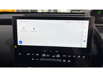 Toyota bZ4X 150kW Motion 71.4kWh 5dr Auto Electric Hatchback