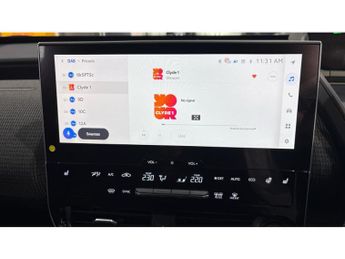 Toyota bZ4X 150kW Motion 71.4kWh 5dr Auto Electric Hatchback