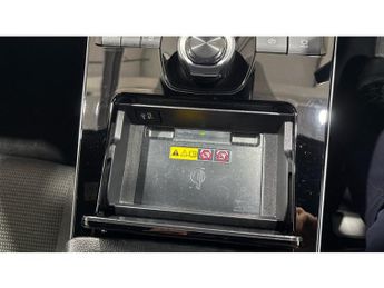 Toyota bZ4X 150kW Motion 71.4kWh 5dr Auto Electric Hatchback