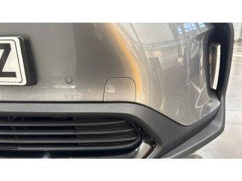 Toyota bZ4X 150kW Motion 71.4kWh 5dr Auto Electric Hatchback