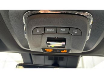 Toyota bZ4X 150kW Motion 71.4kWh 5dr Auto Electric Hatchback