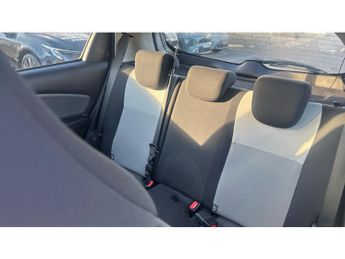 Toyota Yaris 1.5 Hybrid Icon 5dr CVT Hybrid Hatchback