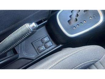 Toyota Yaris 1.5 Hybrid Icon 5dr CVT Hybrid Hatchback