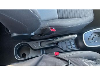 Toyota Yaris 1.5 Hybrid Icon 5dr CVT Hybrid Hatchback