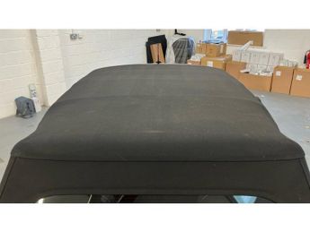 MINI Convertible 1.5 Cooper Classic Premium 2dr Auto Petrol Convertible