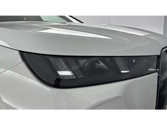 BMW iX 300kW xDrive45 M Sport 101kWh 5dr Auto [Pro Pack] Electric Estat