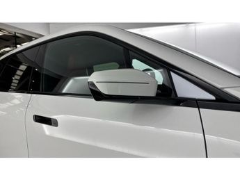 BMW iX 300kW xDrive45 M Sport 101kWh 5dr Auto [Pro Pack] Electric Estat