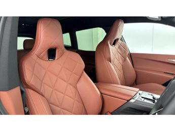 BMW iX 300kW xDrive45 M Sport 101kWh 5dr Auto [Pro Pack] Electric Estat
