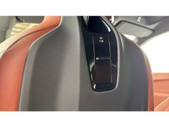 BMW iX 300kW xDrive45 M Sport 101kWh 5dr Auto [Pro Pack] Electric Estat