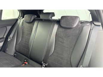 BMW 1 Series 120 M Sport 5dr Step Auto [Tech+ Pack] Petrol Hatchback