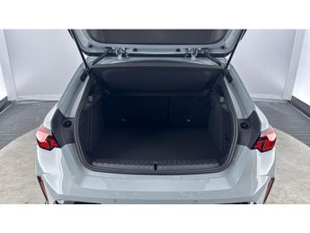 BMW 1 Series 120 M Sport 5dr Step Auto [Tech+ Pack] Petrol Hatchback