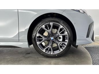 BMW 1 Series 120 M Sport 5dr Step Auto [Tech+ Pack] Petrol Hatchback