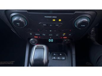 Ford Ranger Diesel Pick Up Double Cab Wildtrak 2.0 EcoBlue 213 Auto