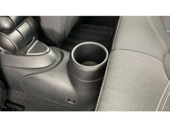 MINI Hatchback 2.0 Cooper S Classic Premium Plus 5dr Auto Petrol Hatchback