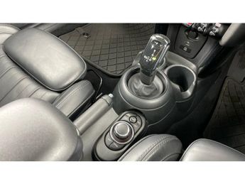 MINI Hatchback 2.0 Cooper S Exclusive 5dr Auto Petrol Hatchback