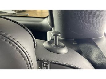 MINI Hatchback 2.0 Cooper S Exclusive 5dr Auto Petrol Hatchback