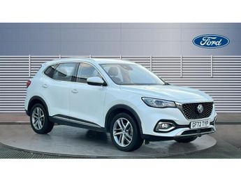 MG HS 1.5 T-GDI Excite 5dr Petrol Hatchback