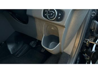 Ford Tourneo Custom Transit Custom Tourneo L2 Diesel Fwd 2.0 EcoBlue 185ps L/R 8 Sea