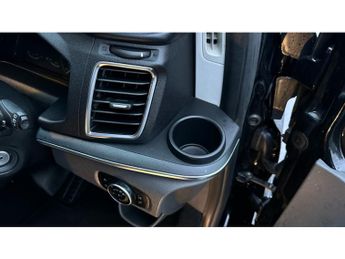 Ford Tourneo Custom Transit Custom Tourneo L2 Diesel Fwd 2.0 EcoBlue 185ps L/R 8 Sea