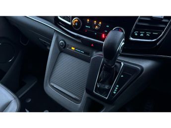 Ford Tourneo Custom Transit Custom Tourneo L2 Diesel Fwd 2.0 EcoBlue 185ps L/R 8 Sea