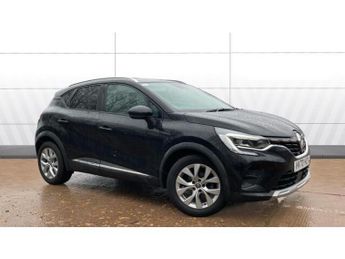 Renault Captur 1.0 TCE 100 Iconic 5dr Petrol Hatchback