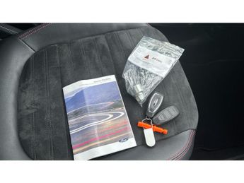 Ford Kuga 2.5 PHEV ST-Line X Edition 5dr CVT Estate