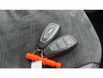 Ford Kuga 2.5 PHEV ST-Line X Edition 5dr CVT Estate