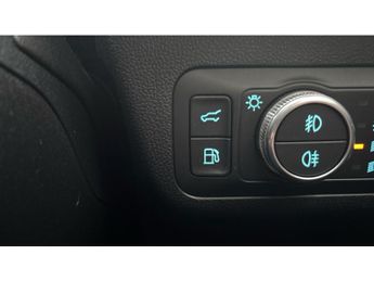 Ford Kuga 2.5 PHEV ST-Line X Edition 5dr CVT Estate