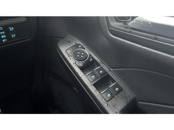 Ford Kuga 2.5 PHEV ST-Line X Edition 5dr CVT Estate