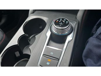 Ford Kuga 2.5 PHEV ST-Line X Edition 5dr CVT Estate