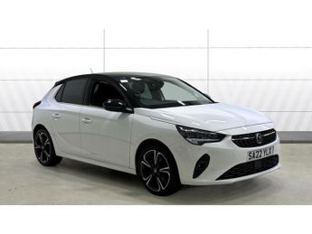 Vauxhall Corsa 1.2 Elite Edition 5dr Petrol Hatchback