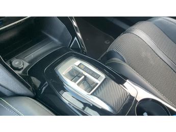 Peugeot 2008 115kW GT 54kWh 5dr Auto Electric Estate