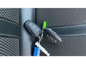 Peugeot 2008 115kW GT 54kWh 5dr Auto Electric Estate